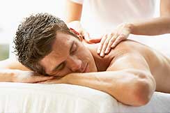 relaxation massage